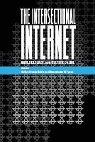 Book Cover for The Intersectional Internet by Steve Jones