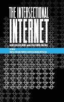 Book Cover for The Intersectional Internet by Steve Jones