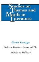 Book Cover for Seven Essays by Abdulla M. Al-Dabbagh