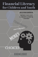 Book Cover for Financial Literacy for Children and Youth, Second Edition by Thomas A Lucey