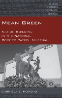 Book Cover for Mean Green by Gabriela E Moreno