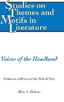 Book Cover for Voices of the Headland by Alan J Malnar