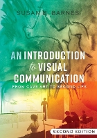 Book Cover for An Introduction to Visual Communication by Susan B. Barnes