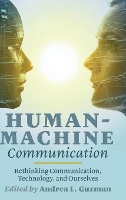 Book Cover for Human-Machine Communication by Steve Jones