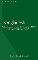 Book Cover for Bangladesh by Q M Jalal Khan