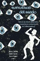 Book Cover for Narrativas del miedo by Marco Ramirez