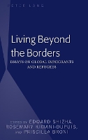 Book Cover for Living Beyond the Borders by Edward Shizha