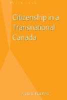 Book Cover for Citizenship in a Transnational Canada by Augie Fleras