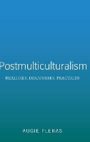 Book Cover for Postmulticulturalism by Augie Fleras