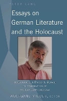 Book Cover for Essays on German Literature and the Holocaust by Wolfgang Mieder