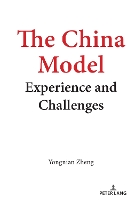 Book Cover for The China Model by Yongnian Zheng