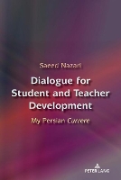 Book Cover for Dialogue for Student and Teacher Development by Saeed Nazari