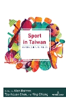 Book Cover for Sport in Taiwan by J.A. Mangan