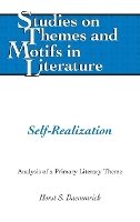 Book Cover for Self-Realization by Horst Daemmrich