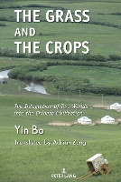 Book Cover for The Grass and the Crops by Bo Yin