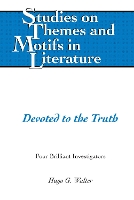 Book Cover for Devoted to the Truth by Hugo G. Walter