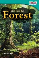 Book Cover for Step into the Forest by Howard Rice