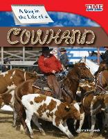 Book Cover for A Day in the Life of a Cowhand by Diana Herweck