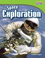 Book Cover for Space Exploration by Christine Dugan