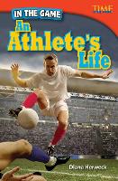 Book Cover for In the Game: An Athlete's Life by Diana Herweck