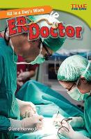 Book Cover for All in a Day's Work: ER Doctor by Diana Herweck