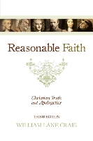 Book Cover for Reasonable Faith by William Lane Craig