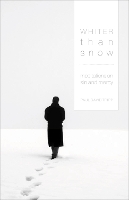 Book Cover for Whiter Than Snow by Paul David Tripp