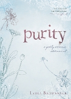 Book Cover for Purity by Lydia Brownback