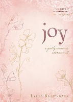 Book Cover for Joy by Lydia Brownback