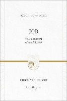 Book Cover for Job by Christopher Ash