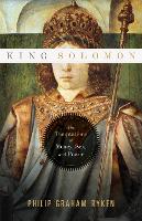 Book Cover for King Solomon by Philip Graham Ryken