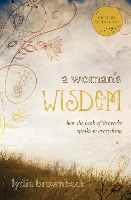 Book Cover for A Woman's Wisdom by Lydia Brownback