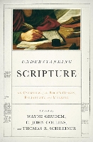 Book Cover for Understanding Scripture by J. I. Packer