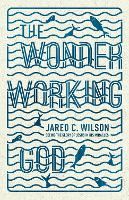 Book Cover for The Wonder-Working God by Jared C Wilson