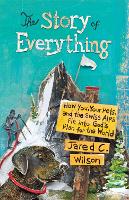 Book Cover for The Story of Everything by Jared C Wilson