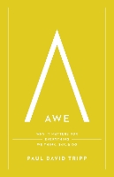 Book Cover for Awe by Paul David Tripp