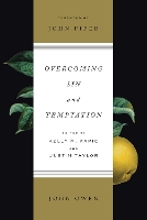 Book Cover for Overcoming Sin and Temptation by John Owen