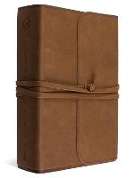 Book Cover for ESV Journaling Bible, Interleaved Edition by 