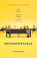 Book Cover for Uncomfortable by Brett McCracken