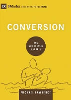 Book Cover for Conversion by Michael Lawrence