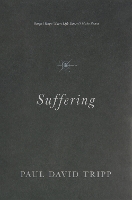 Book Cover for Suffering by Paul David Tripp