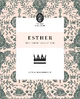 Book Cover for Esther by Lydia Brownback