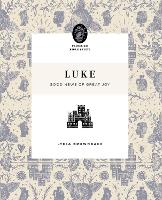 Book Cover for Luke by Lydia Brownback