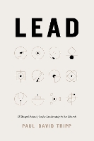 Book Cover for Lead by Paul David Tripp