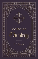 Book Cover for Concise Theology by J. I. Packer