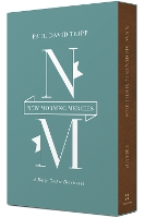 Book Cover for New Morning Mercies by Paul David Tripp