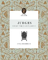 Book Cover for Judges by Lydia Brownback