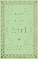 Book Cover for Keep in Step with the Spirit by J. I. Packer
