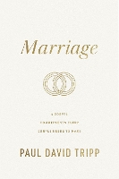 Book Cover for Marriage by Paul David Tripp