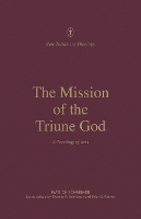 Book Cover for The Mission of the Triune God by Patrick Schreiner